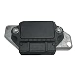 Car Crown 1PCS Fit For Volvo BM345 3501921 0227100145, DBA406 (6Z Pin)