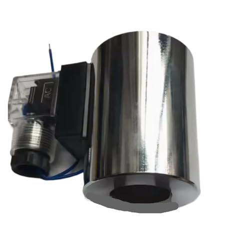 Bobine d'électrovanne hydraulique MFZ2-5.5C robuste hauteur 70 mm - 2