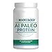 Rootcology AI Paleo Protein - Beef Protein Powder, 810 Grams, by Izabella Wentz Author of The Hashimoto's Protocol