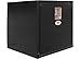 RKI H242424 Black Steel Underbody Truck Box