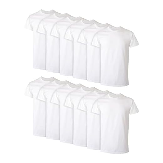What to pack in a backpack for travel Hanes Moisture-Wicking Men’s Undershirt