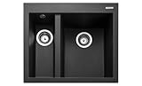 Rangemaster ORIUN5602CH/ ORIDIAN U/M 560440 1.5B Holzkohlespüle