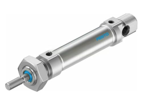 yancinne 1 New Piece for DSNU-40-100-PPV-A 196034 Cylindrical Vacuum Cleaner -