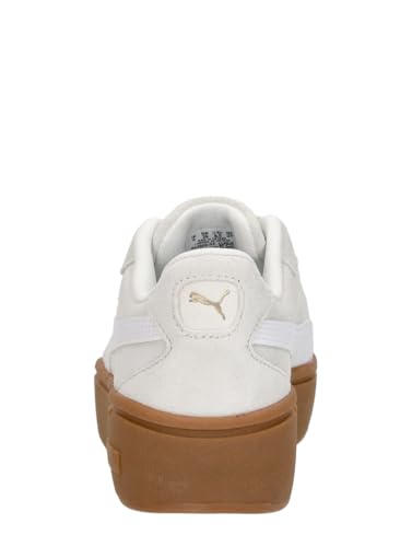 Image of Puma Womens Club Ii Era Platform Sd Sneaker