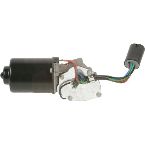 Image of Cardone New Windshield Wiper Motor - 85-438