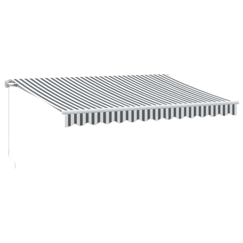 Auvent manuel extensible anti-UV pour bloquer la chaleur - 2