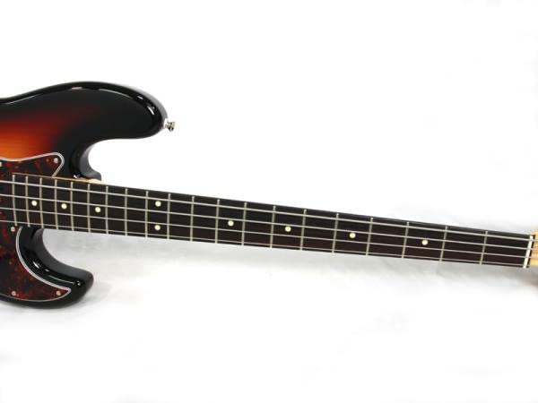 FGN フジゲン NJB10RAL 3TS ベース new】FGN / NJB10RAL-3TS/02 #B230504 4.45kg【横浜店】 - Geek