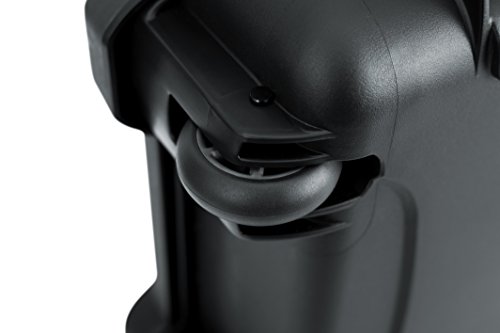 Gator Titan Series Waterproof/Dust Proof Case For Les Paul Style Electric Guitars (Gwp-Lp) Black #TOP7