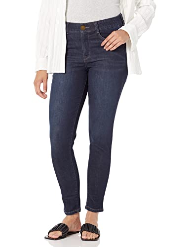 Vintage America Blues Women's F'ab Body Sculpt Skinny Denim Jean