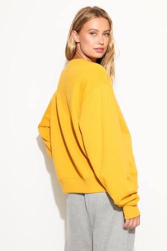 Crew Sweatshirt: Trip La Brea by SPIRITUAL GANGSTER2