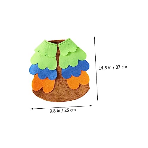 Disfraz para perro Toyvian Halloween talla S miniatura 2