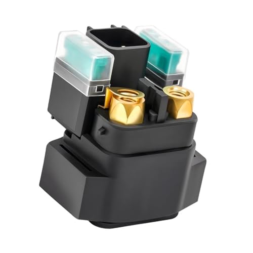 Relais solénoïde de démarreur pour moto GSX-R600 2006-2009 31800-21E20