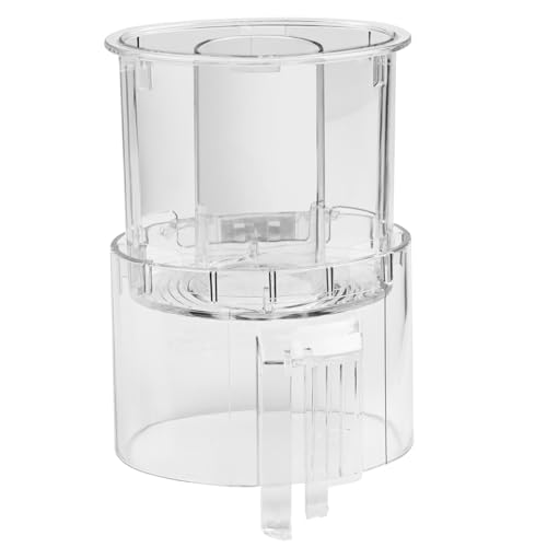 DLC-018BGTXT Large Pusher and Sleeve Assembly Fit for Food