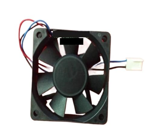 Ventilateur de refroidissement 6015 pour maintenir votre bureau informatique au frais