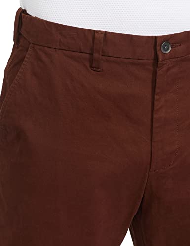 Image of Marks & Spencer Men's Regular Casual Pants