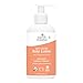 Earth Mama Sweet Orange Baby Lotion with Organic Calendula, 8-Fluid Ounce
