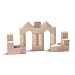 HABA Basic Building Blocks 26 Piece Starter Set (Made in Germany)