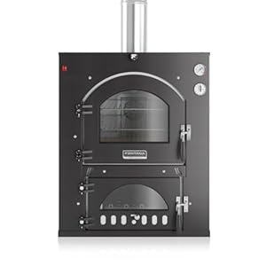Horno empotrable INC QV (100 x 65)