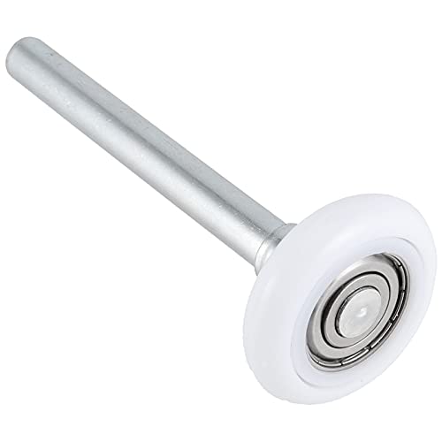 image for HAKZEON 20 Pack 2 Inch Garage Door Rollers, Nylon Garage Door Rollers,