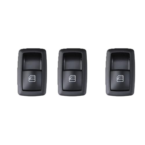 Interrupteur de lève-vitre haute durabilité pour Mercedes 1698206710