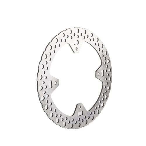 Disque de frein moto pour résoudre le voilement sur CR250R CRF250R 450R