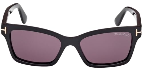 Tom Ford Sunglasses FT 1085 01A Shiny Black /2