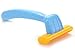 Pretend Beauty Fashion Salon Playset | Hairdryer Curling Iron | Tool Belt | Styling Accessories | Kids Fashion Toy, Barber Shop Pretend Playset for Boys and Girls