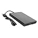 Produktbild Tragbares Diskettenlaufwerk, 3,5 Zoll USB Diskette Ultradünner Kartenleser Computerzubehör Extern extern Abnehmbar für Desktop und Laptop Computer 250 Kbit (720 KB)