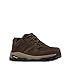 Columbia Redmond IV Low Zapatos Impermeables, Construidos para Resistir los Elementos, Malla Transpirable, Puntera Robusta, Entresuela Liviana, Agarre Superior - Hombre
