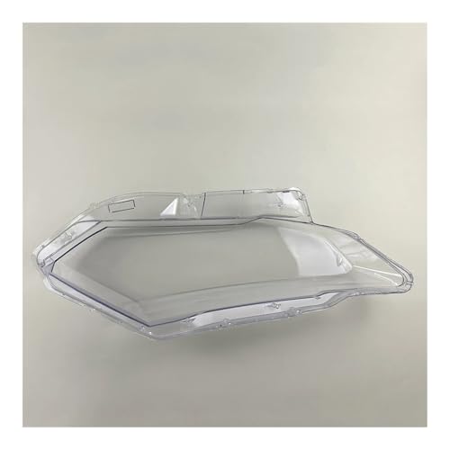 Couvercle phare haute résistance pour optique X-Trail ajustement précis