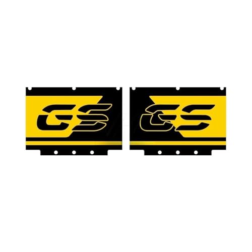Autocollant réservoir moto pour R1200GS et R1250GS Adventure 2004-2021