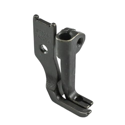 Pie para máquina de coser Walking Foot Blooy pack miniatura 1