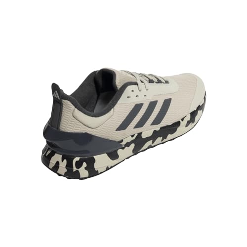 Image of adidas Men Lightrun Edge Force Running Shoe