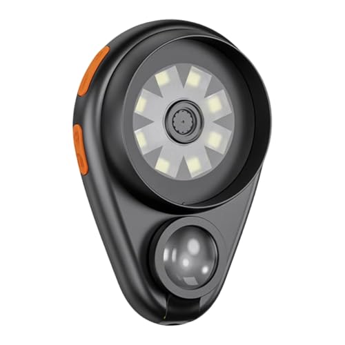 Microscope numérique de poche 8 LED pour soudure et réparation électronique