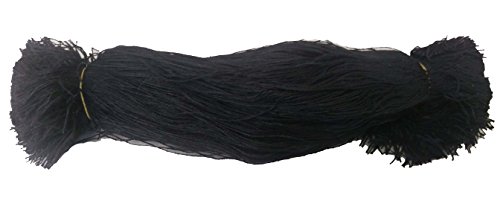 Ghillie Suit Thread - Lightweight Synthetic Ghillie Thread to Build Your own Ghillie Suit (Light Oli - //coolthings.us