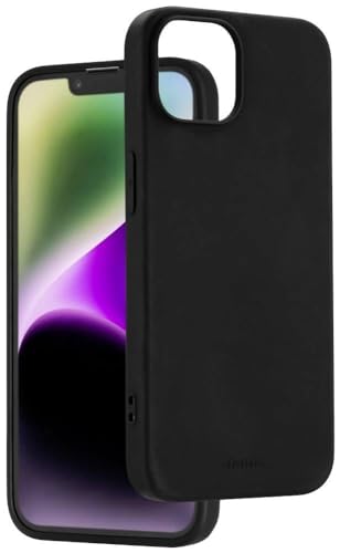 Hama 00138145 Custodia Per Cellulare 15,5 Cm (6.1") Cover Nero