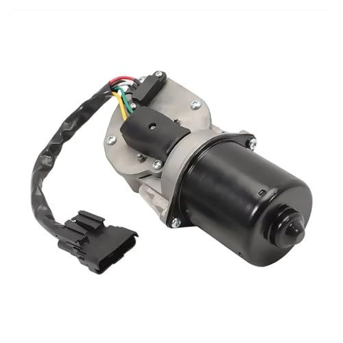 Moteur d'essuie-glace avant Nissan Primastar 93160791 pièce essuyage