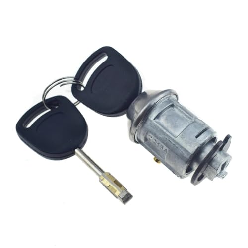 Bloqueo de encendido para Ford Transit MK6 2000-2006 con bombín de arranque y 2 llaves 2