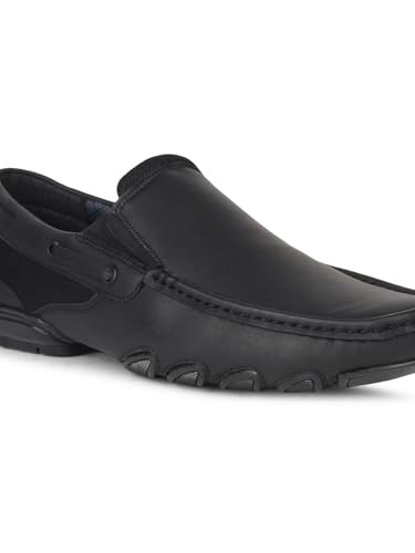 Image of Bata Mens Casual Loafers