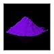 lumentics Premium Leuchtpulver lila - Im Dunkeln nachleuchtendes Uv Farbpulver. 40g phospohereszierende, fluoreszierende, selbstleuchtende Schwarzlicht Pigmente für Harz, Lack, Epoxy u.v.m.