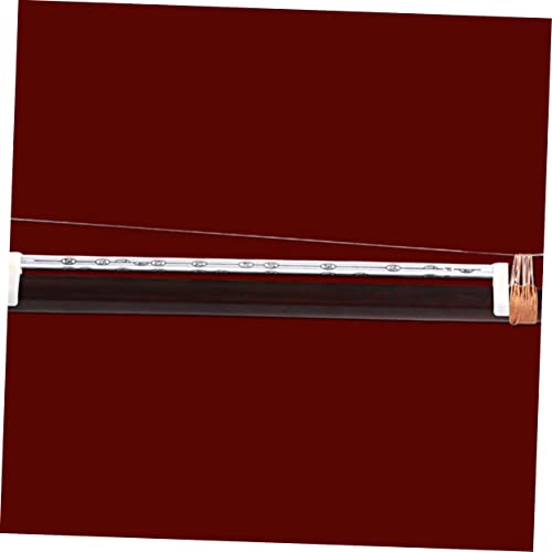 SUPVOX 1 Conjunto Adesivos De Entonação De Erhu Decalques Erhu Fretboard Erhu Praticando Ferramentas