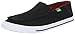 Sanuk Kids Baseline Boys Youth Sidewalk Surfer Slip-On Shoe (Little Kid/Big Kid)