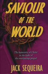 Paperback Saviour of the World Book