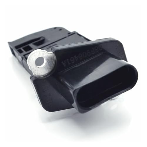 Capteur Maf AFH60M-27 haute précision pour débitmètre d'air massique Audi A4 A3 2.0L - 6