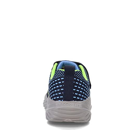 Image of Skechers Boy Nitro Sprint Karvo Casual Shoe