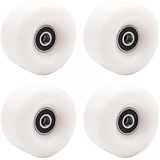 Inline Skate Wheel 58mm