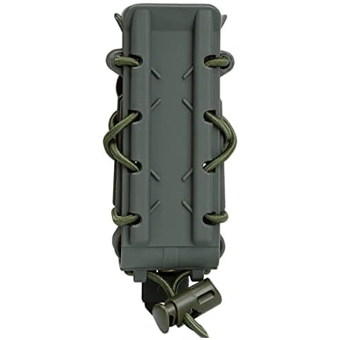 Soloman Taktische Magazintasche Set für 9MM/45APS Mags Cover