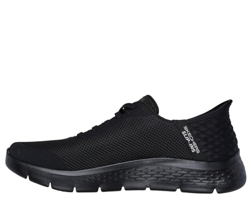 Image of Skechers Mens Go Walk Flex Slip Ins Sneakers