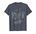 Star Wars Men's The Boba Fett Short Sleeve T-Shirt