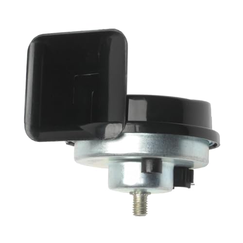 PartCatalog Horn Compatible With Chevrolet C10 Pickup 1974 1973 1972 1971 1970 P-2977925